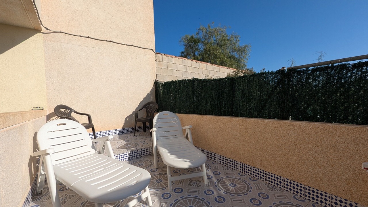 Photo of Outdoor in Torrevieja