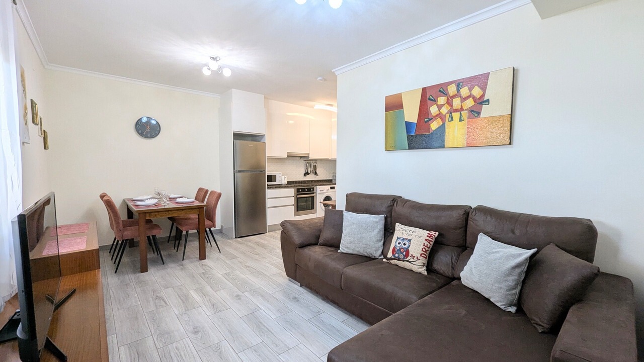 Photo of Livingroom in Torrevieja