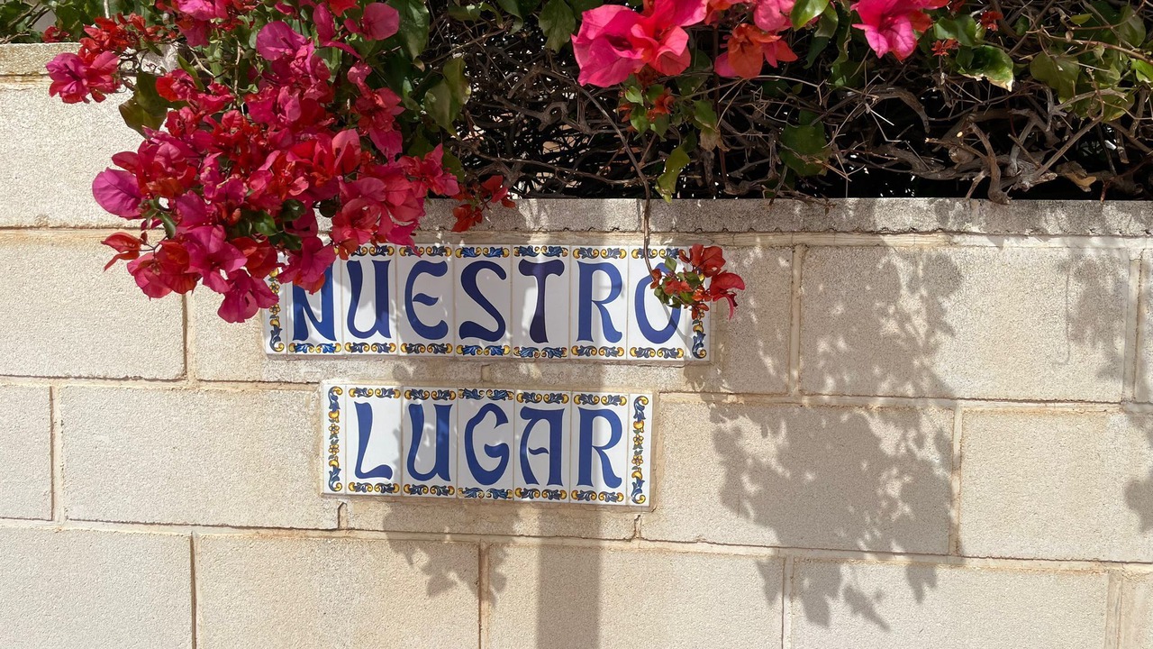 Photo of Outdoor in Hoya de los Patos