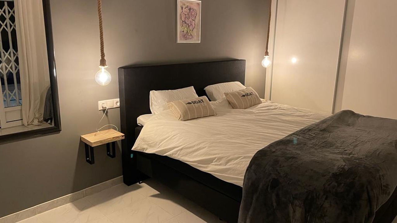 Photo of Bedroom in Hoya de los Patos