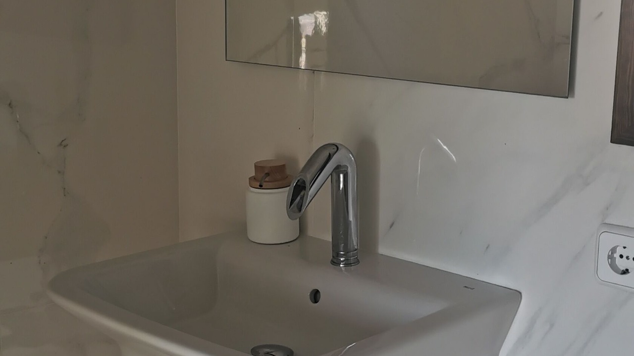 Photo of Bathroom in Menarguens