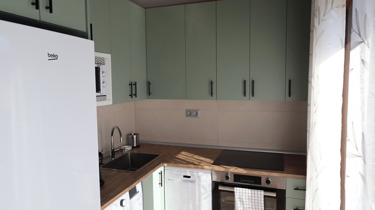 Photo of Kitchen in Molina de Aragon
