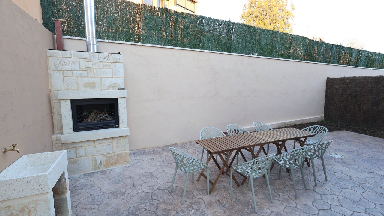Photo of Outdoor in Molina de Aragon