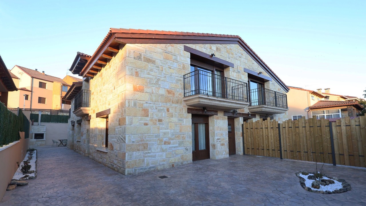 Photo of Outdoor in Molina de Aragon