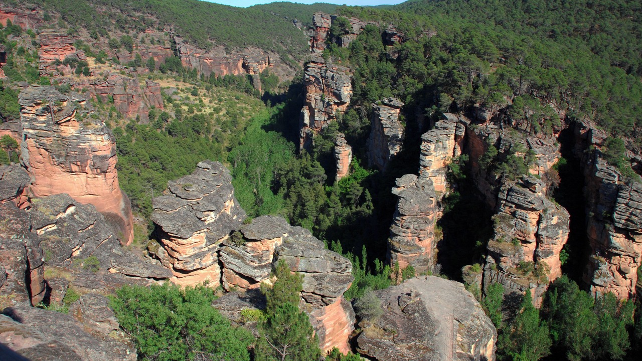 Photo of Others in Molina de Aragon