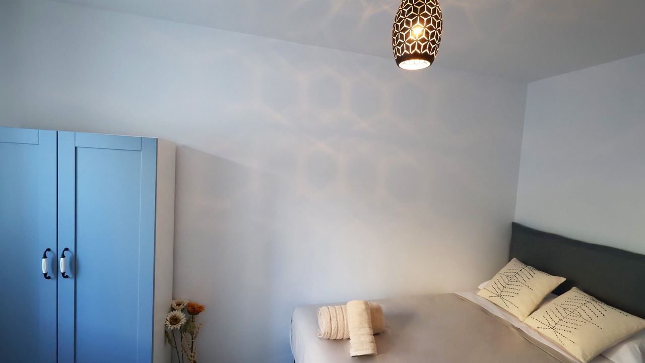 Photo of Bedroom in Molina de Aragon