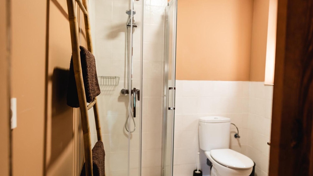 Photo of Bathroom in Villena