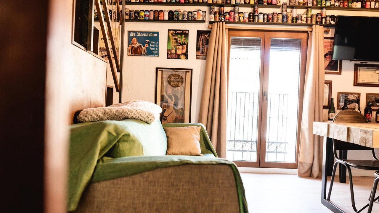 Photo of Livingroom in Villena