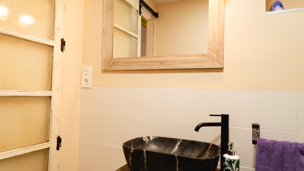 Photo of Bathroom in Villena