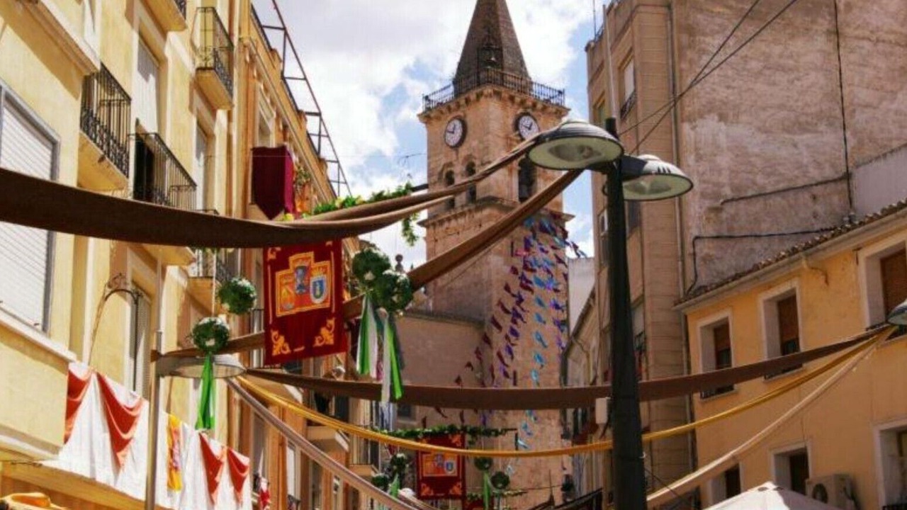 Photo of Others in Villena