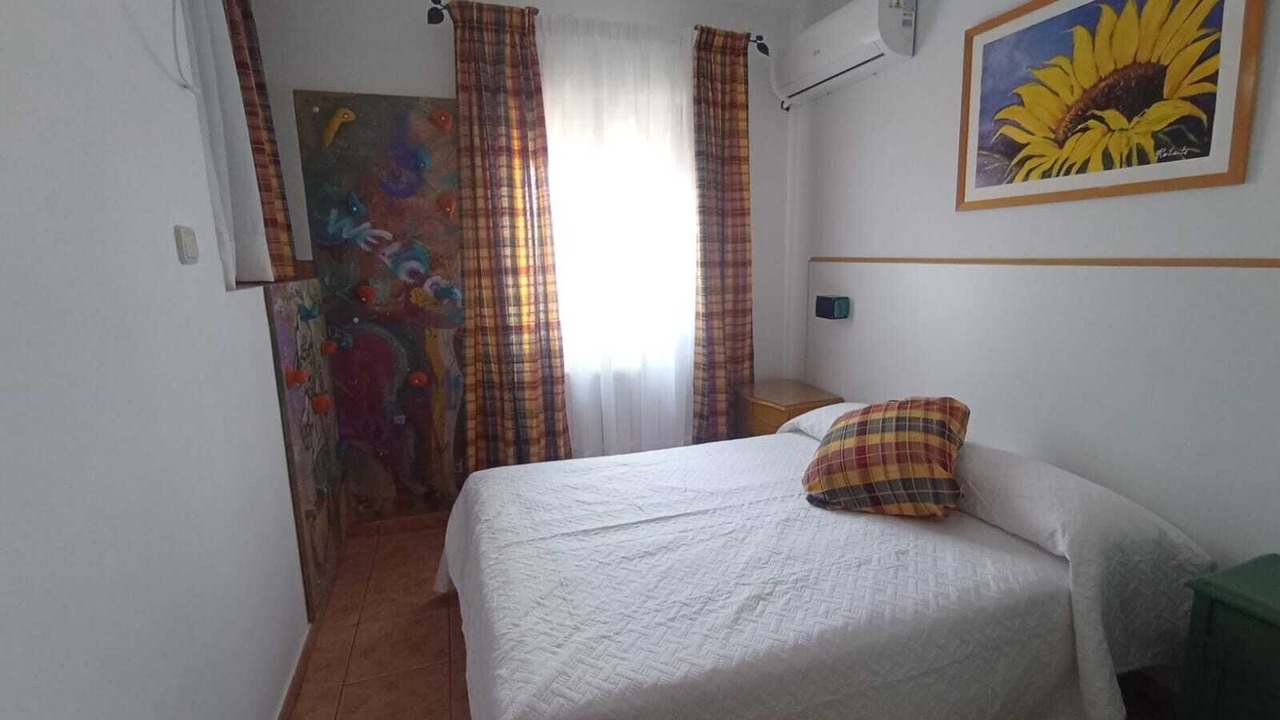 Photo of Bedroom in Villar de Olalla