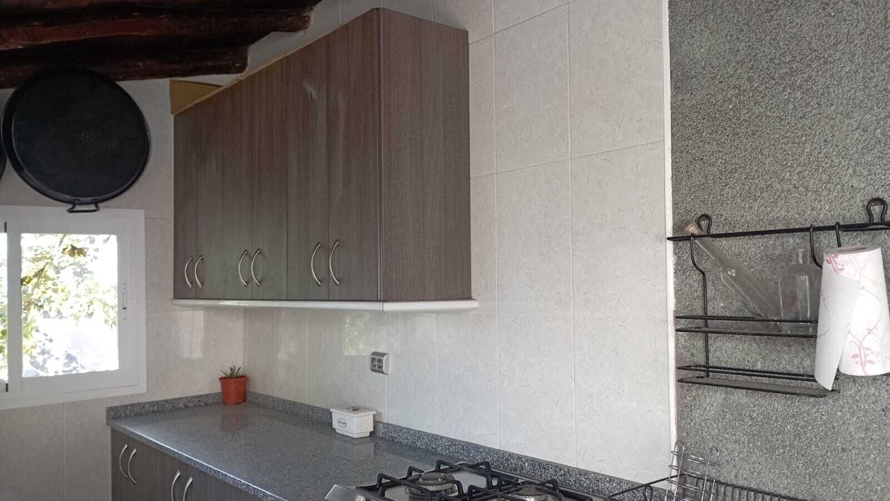 Photo of Kitchen in Villar de Olalla