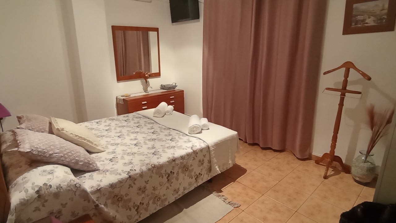 Photo of Bedroom in Villar de Olalla