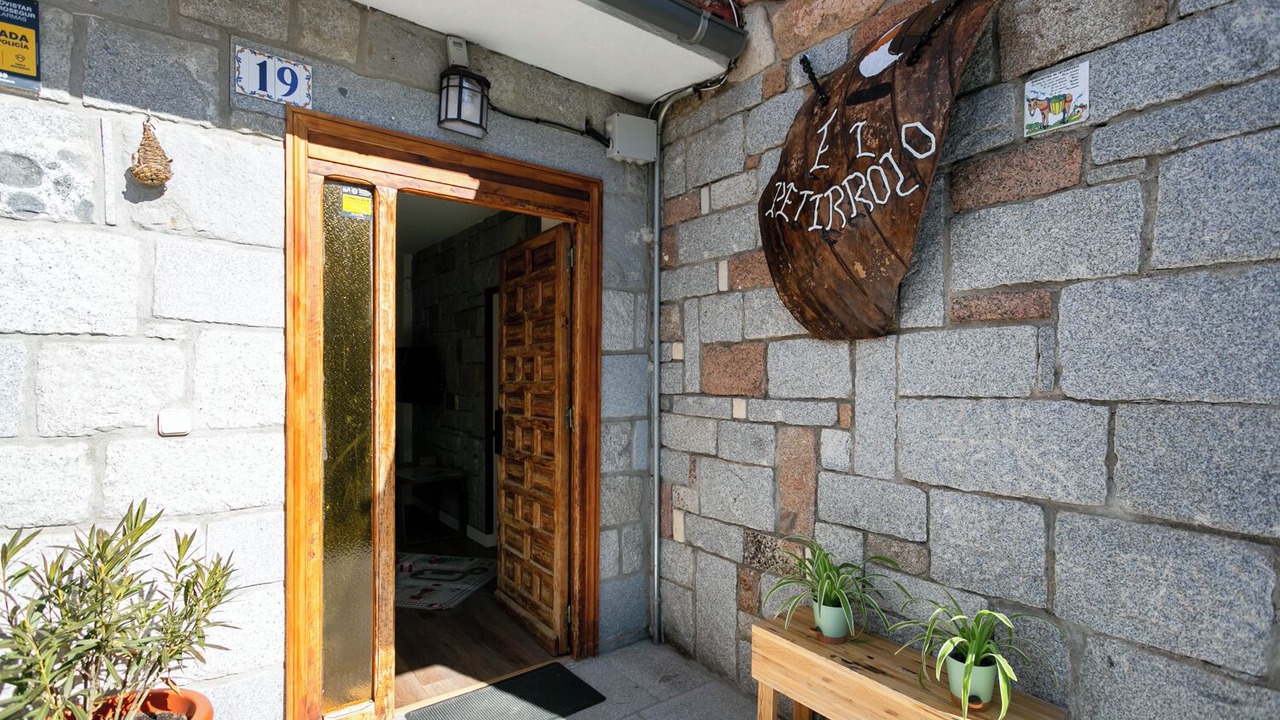Photo of Outdoor in Cerceda