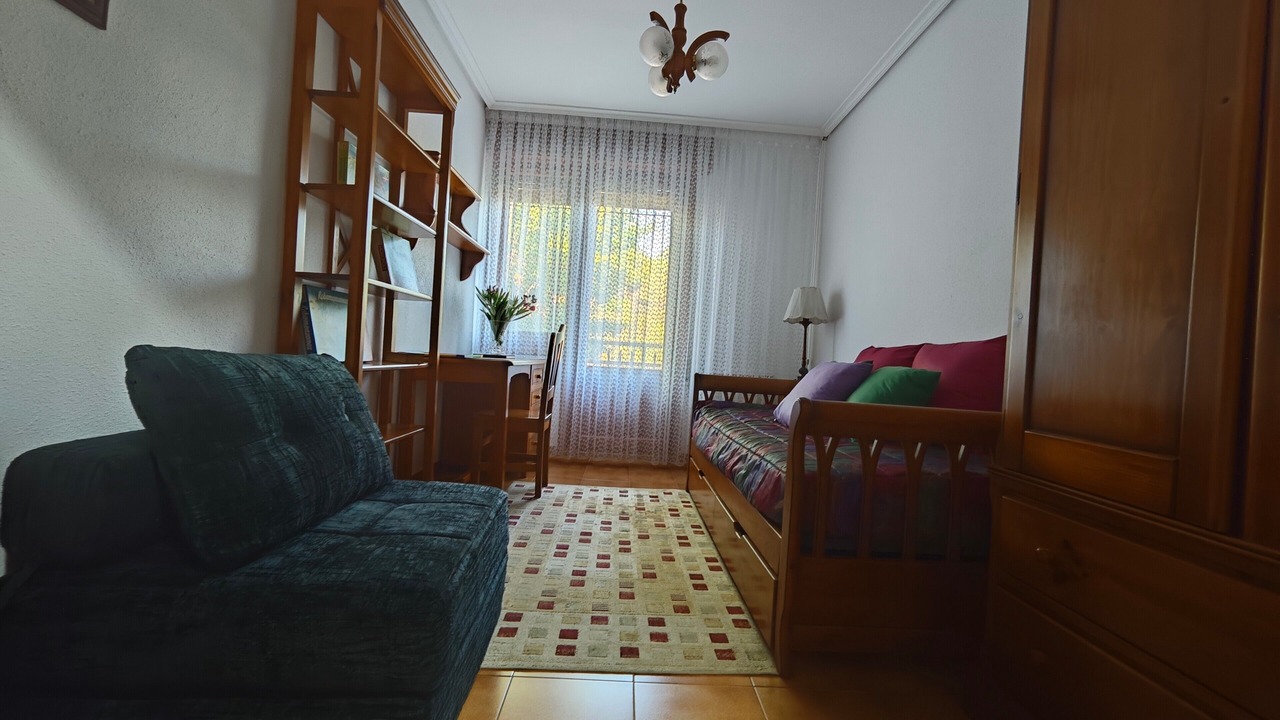 Photo of Livingroom in Villabuena de Alava