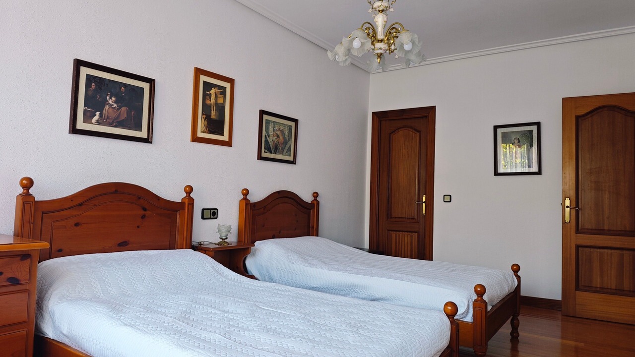 Photo of Bedroom in Villabuena de Alava