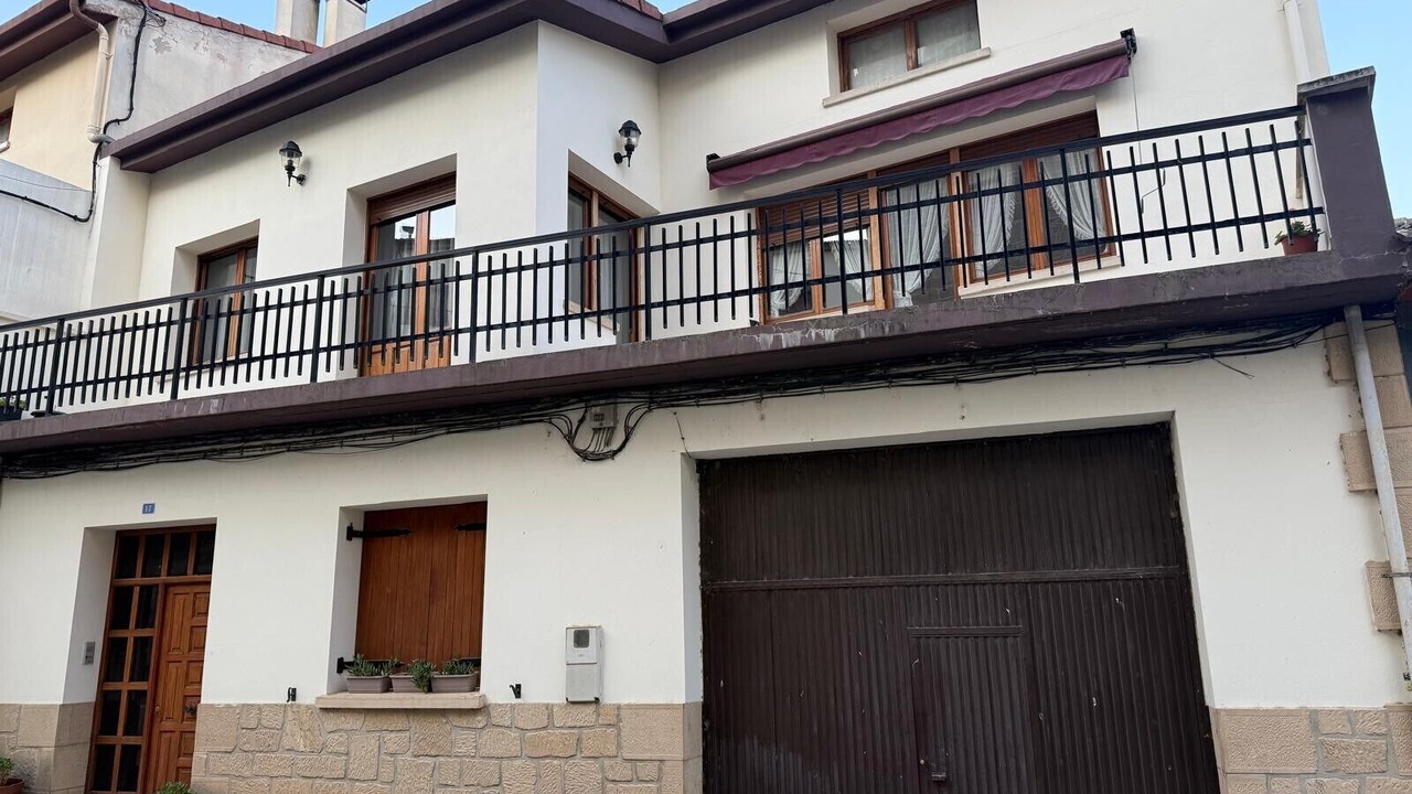 Photo of Outdoor in Villabuena de Alava