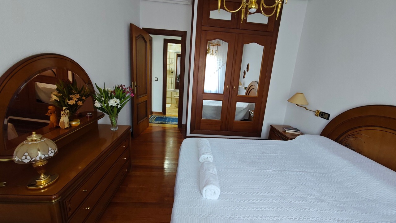 Photo of Bedroom in Villabuena de Alava