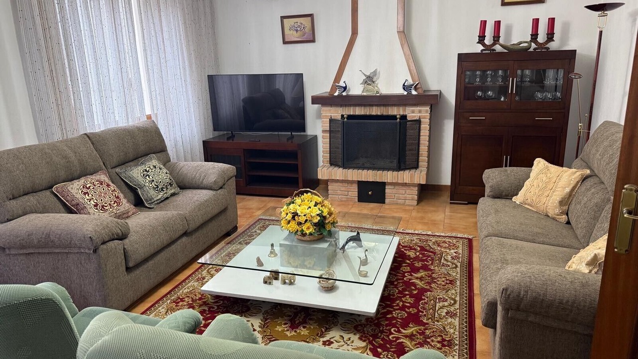 Photo of Livingroom in Villabuena de Alava