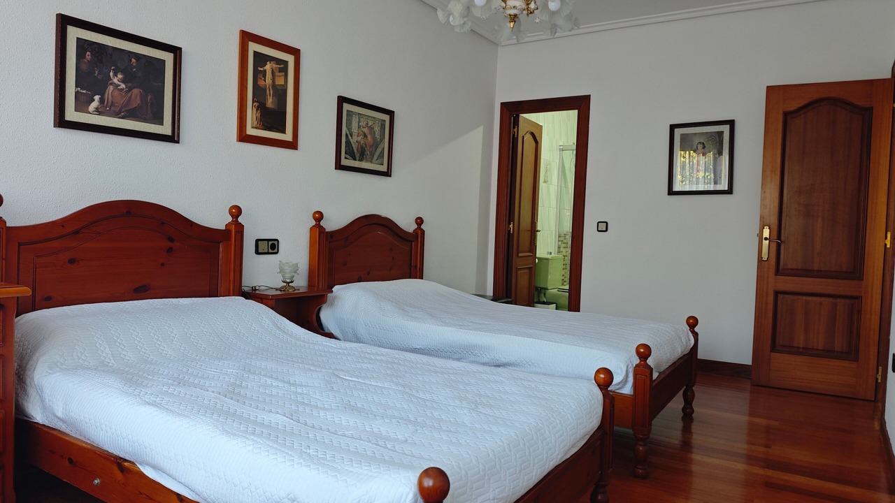 Photo of Bedroom in Villabuena de Alava