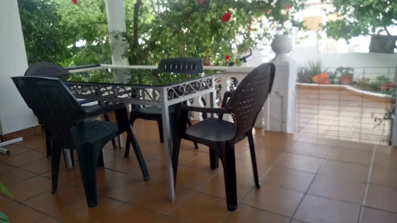 Photo of Outdoor in Benicassim