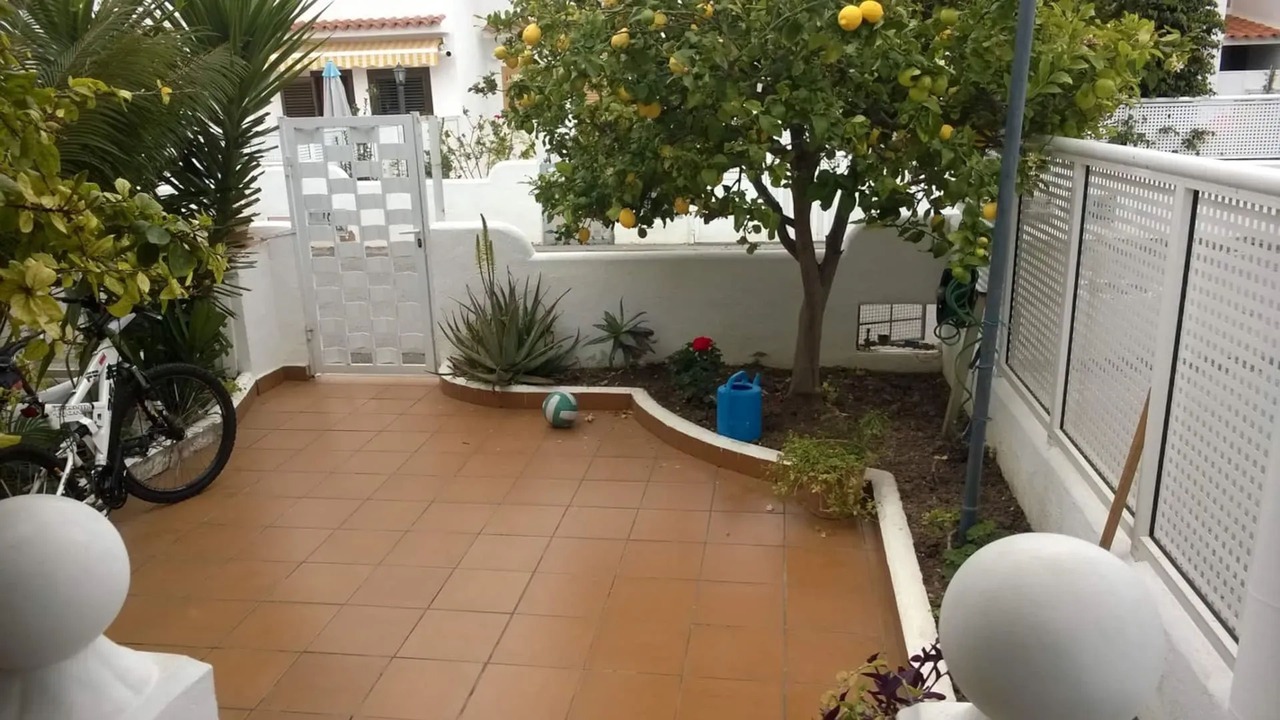 Photo of Patio Balcony in Benicassim