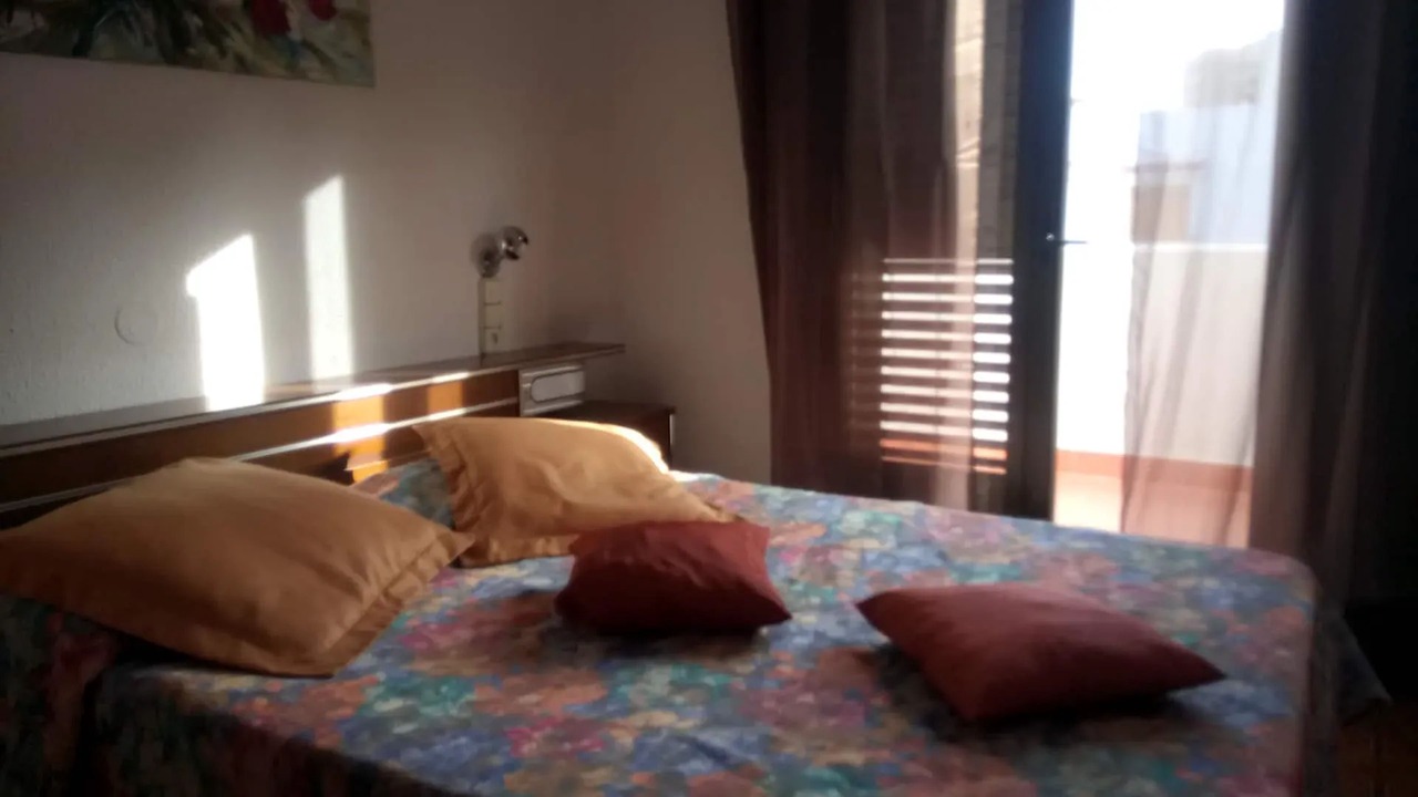 Photo of Bedroom in Benicassim