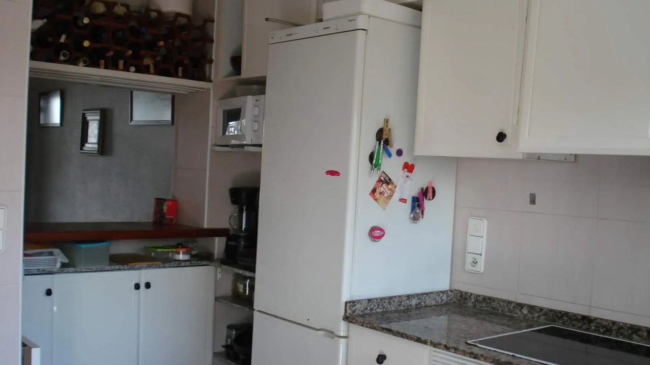 Photo of Kitchen in Benicassim
