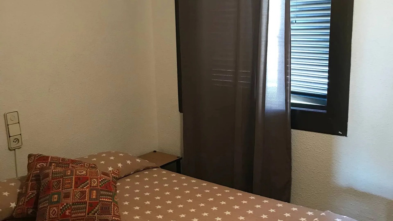 Photo of Bedroom in Benicassim