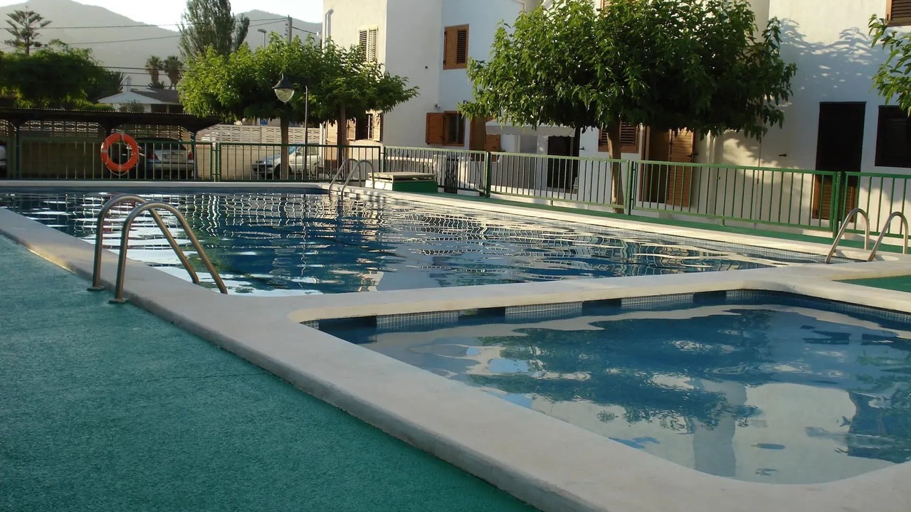 Photo of Outdoor in Benicassim