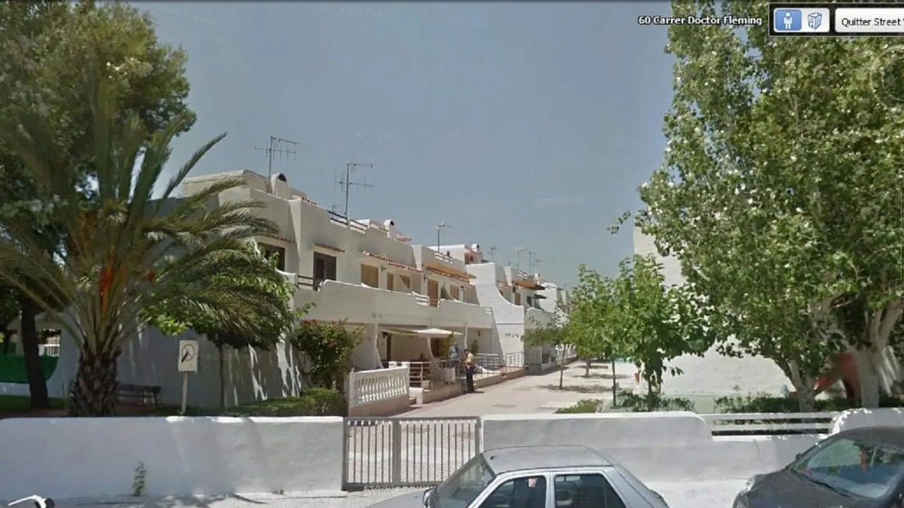 Photo of Outdoor in Benicassim