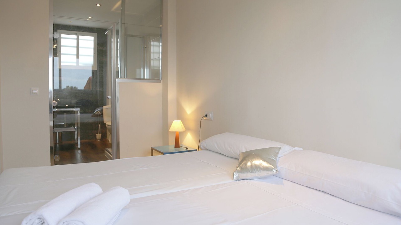 Photo of Bedroom in El Cabanyal
