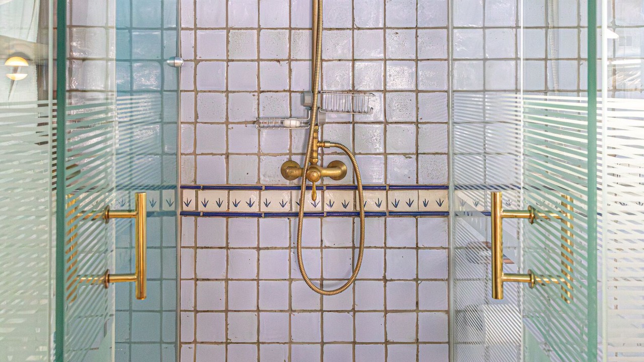 Photo of Bathroom in Soto del Real
