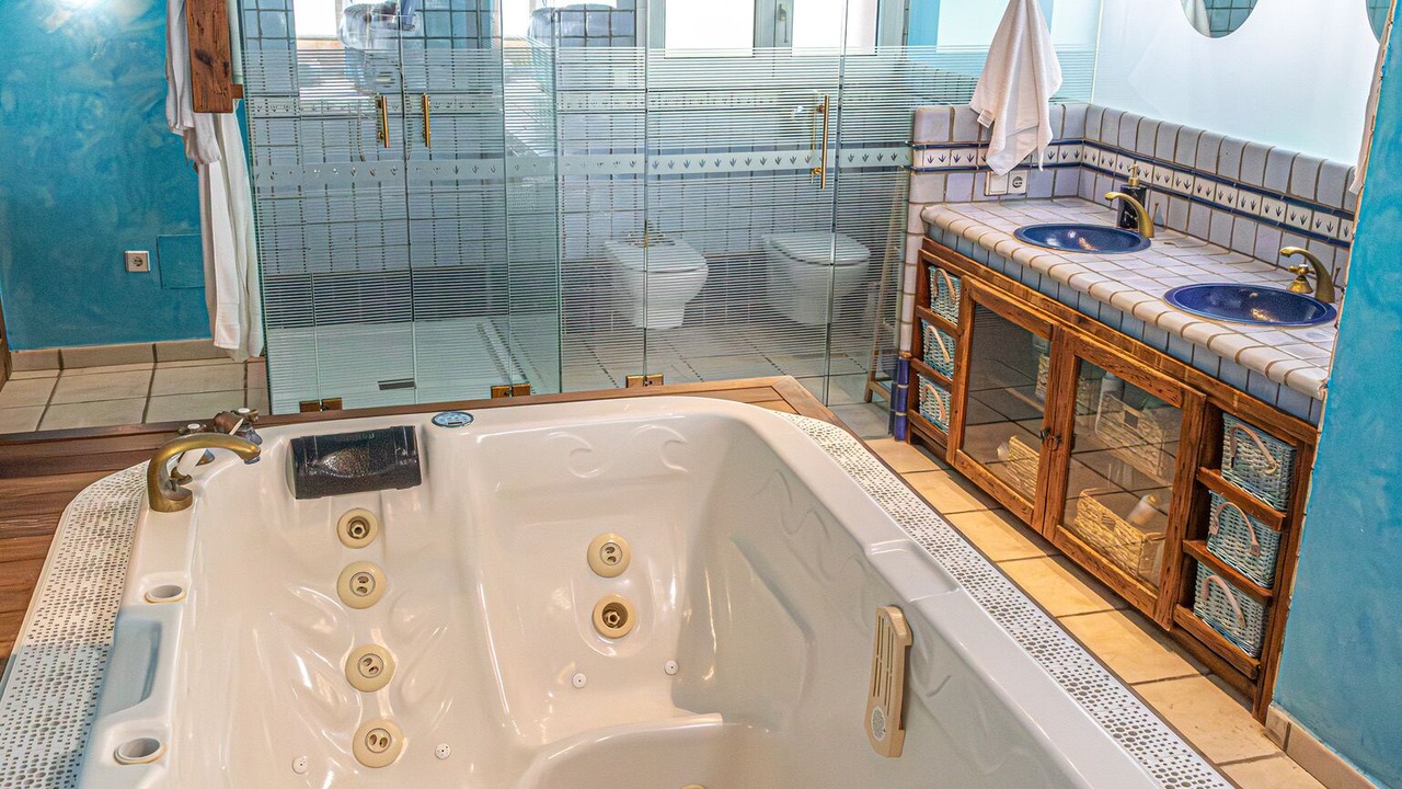 Photo of Bathroom in Soto del Real