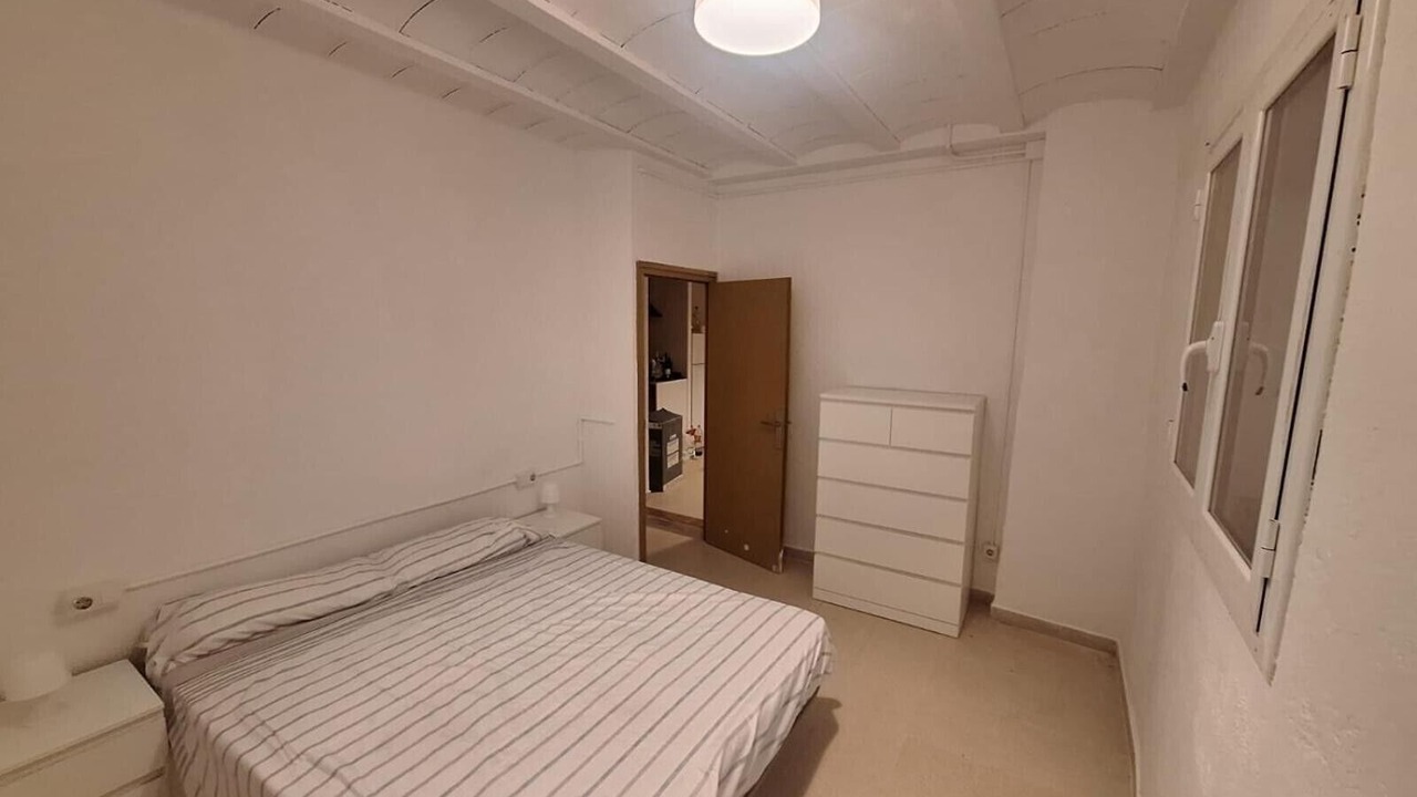 Photo of Bedroom in Canaletes