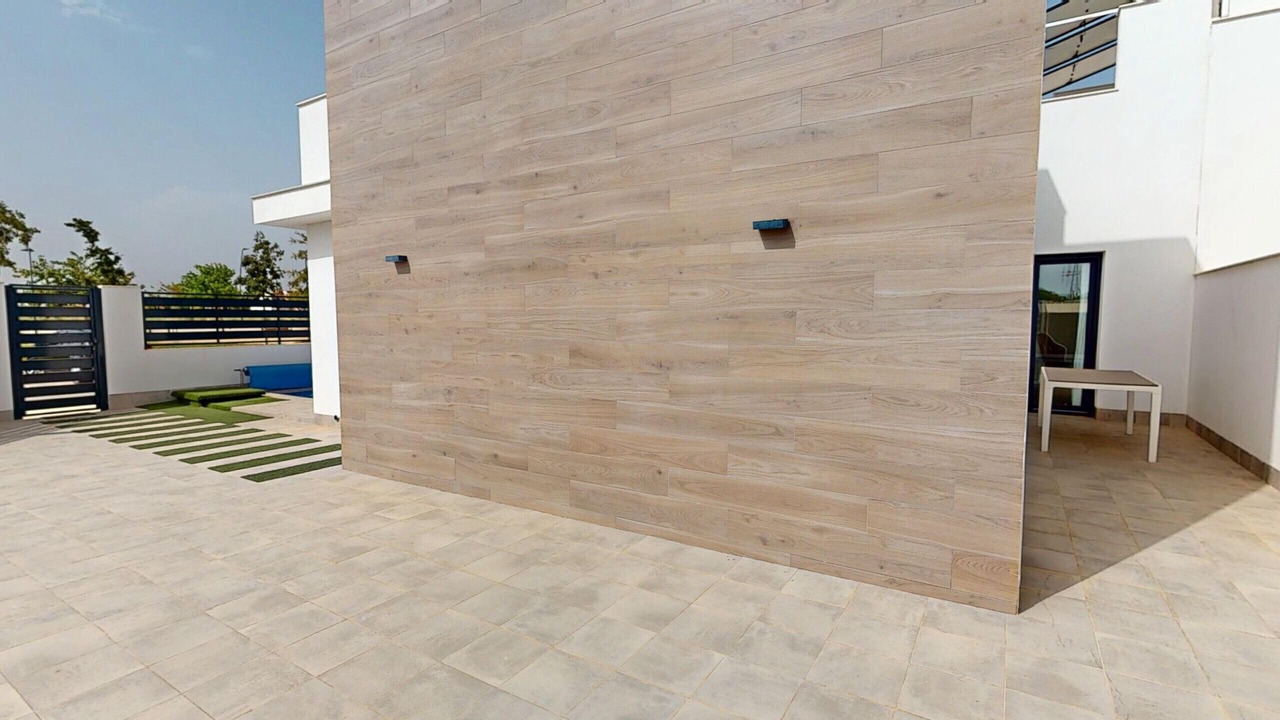 Photo of Patio Balcony in Torre-Pacheco