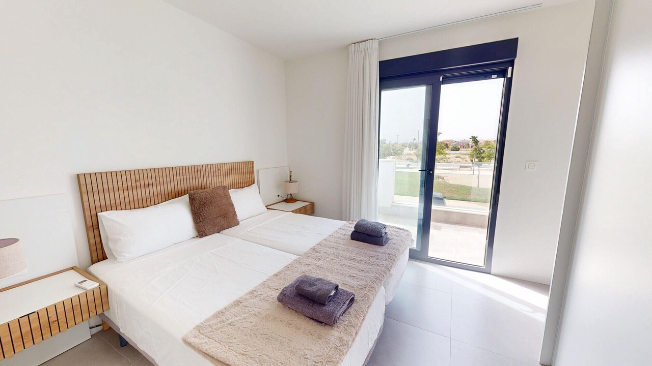 Photo of Bedroom in Torre-Pacheco