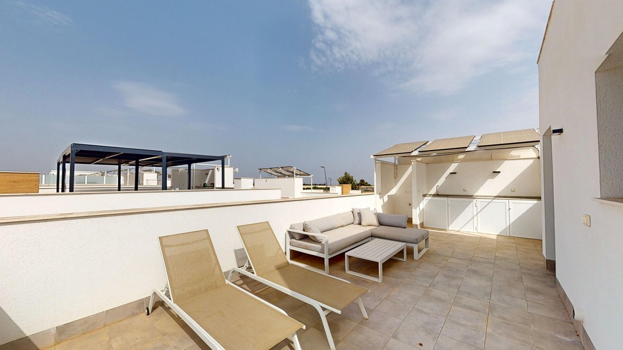 Photo of Patio Balcony in Torre-Pacheco