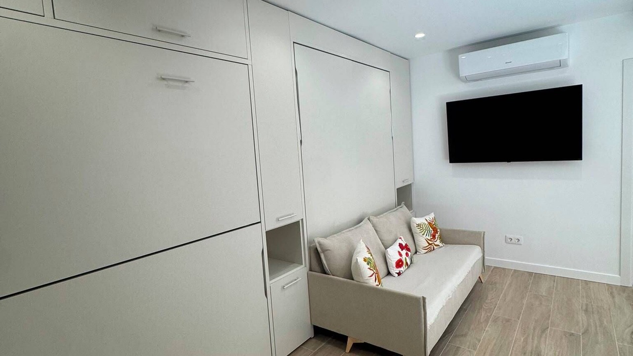Photo of Livingroom in Vicalvaro