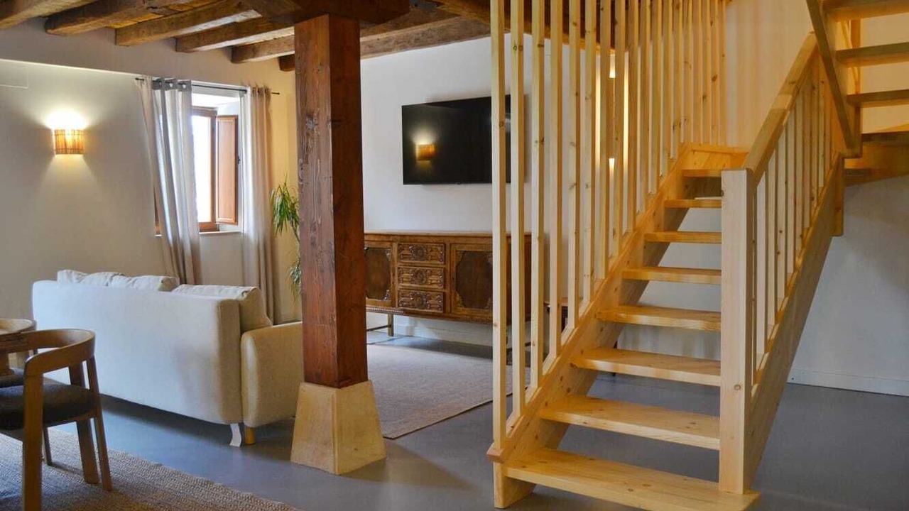 Photo of Livingroom in Mallabia