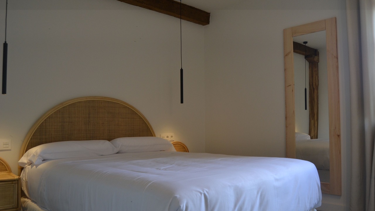 Photo of Bedroom in Mallabia