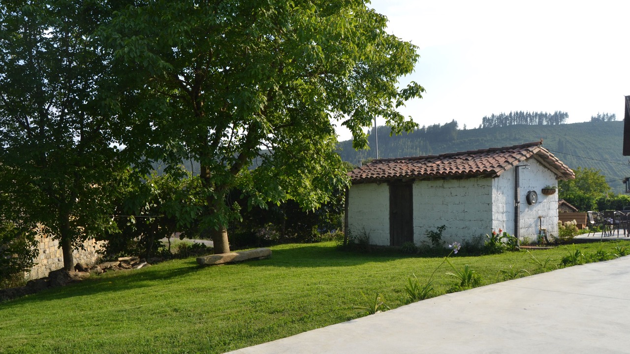 Photo of Outdoor in Mallabia