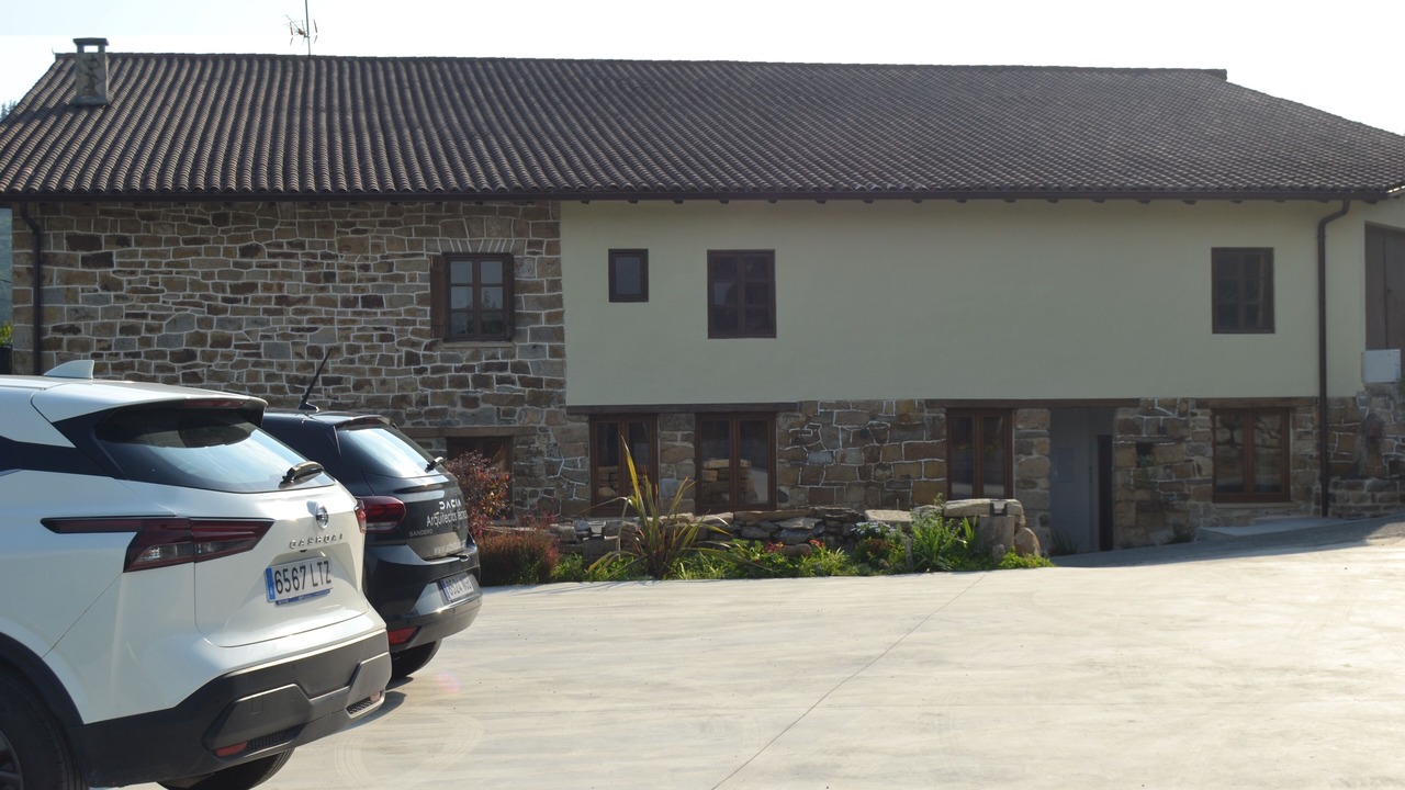 Photo of Outdoor in Mallabia