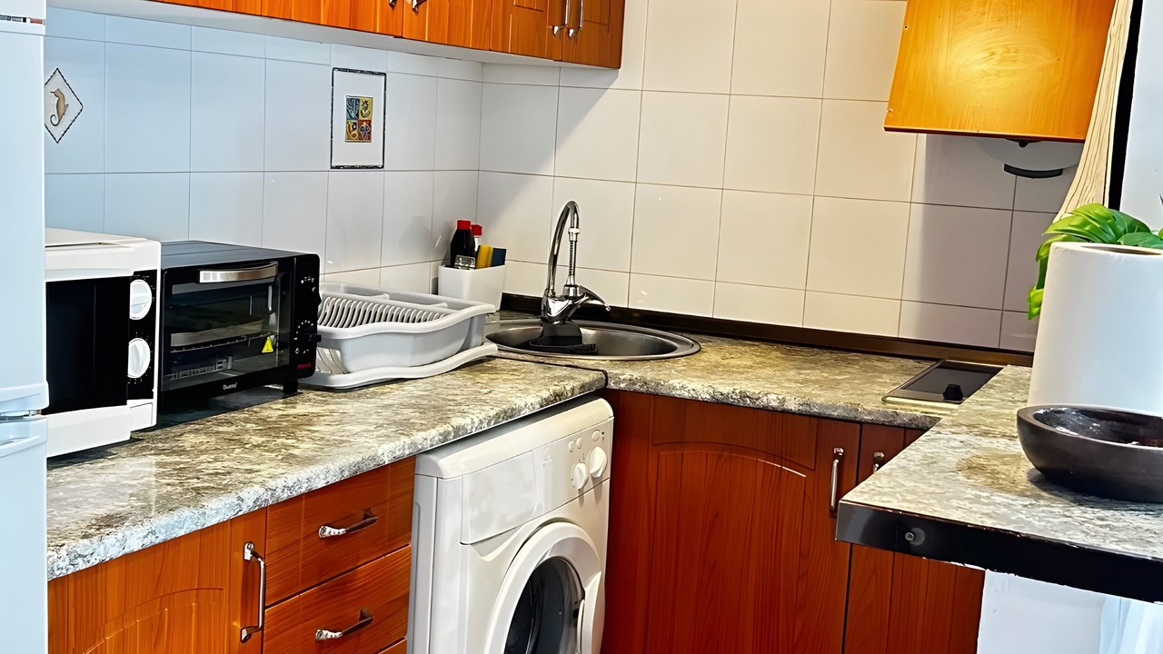 Photo of Kitchen in Guadalaviar