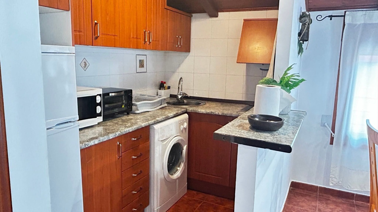 Photo of Kitchen in Guadalaviar