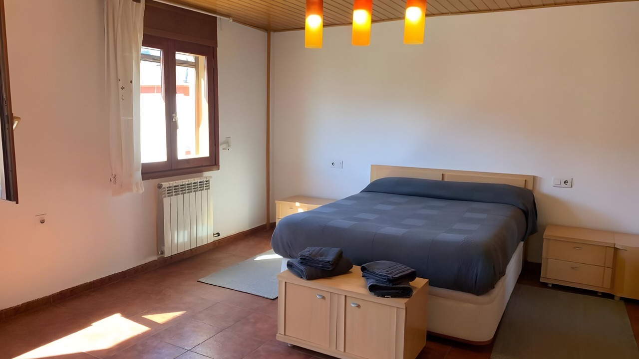 Photo of Bedroom in Guadalaviar