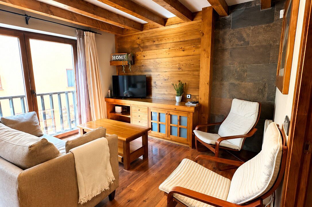 Photo of Livingroom in La Molina
