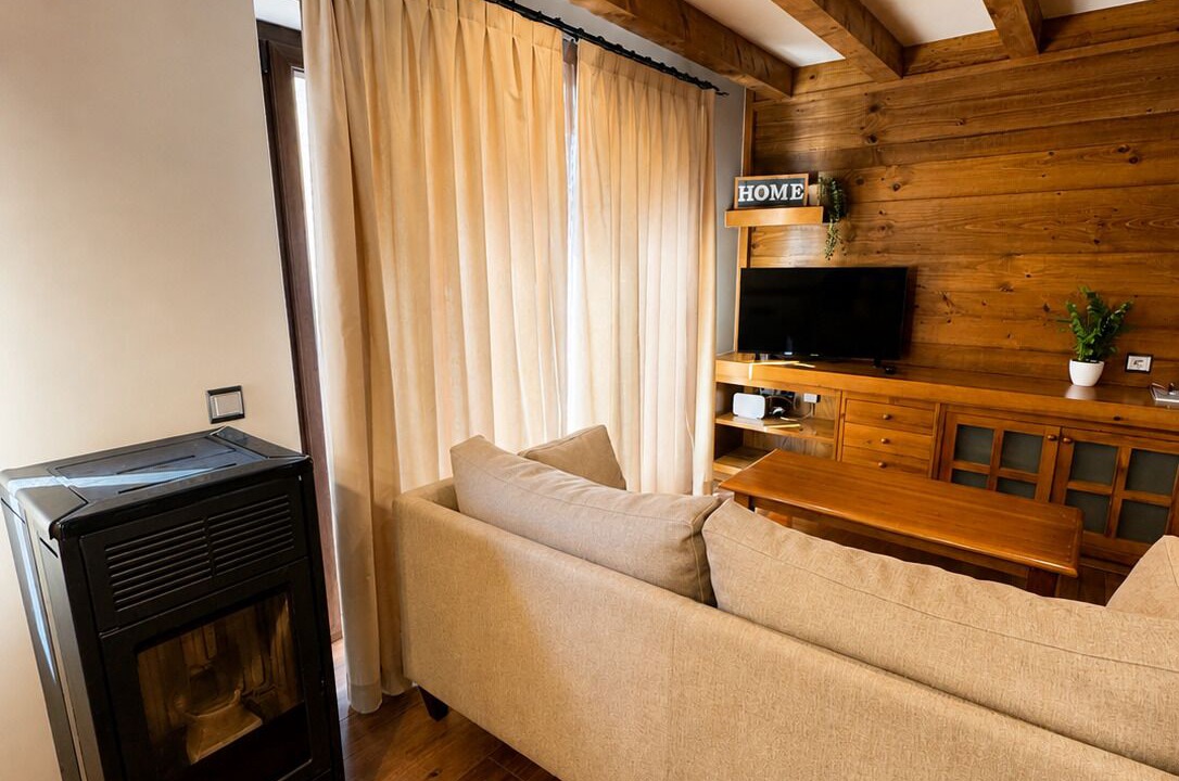 Photo of Livingroom in La Molina