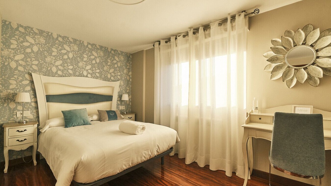 Photo of Bedroom in Azofra