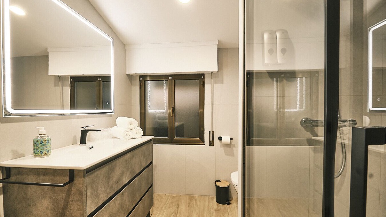 Photo of Bathroom in Azofra